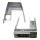 DELL 3.5" HDD Rahmen 0Y796F mit 2.5" HDD Caddy Adapter 01Y05J für R640 R740 R940