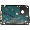 HP 600GB 2.5" 10K 12G SAS HDD Festplatte EG000600JWFUV 872285-001 872483-004