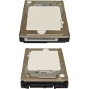 HP 600GB 2.5" 10K 12G SAS HDD Festplatte EG000600JWFUV 872285-001 872483-004