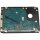 HP 600GB 2.5" 10K 12G SAS HDD Festplatte EG000600JWFUV 872285-001 872483-004