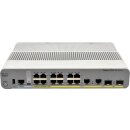 Cisco Catalyst WS-C3560CX-12PC-S 12-Port PoE+ Gigabit...