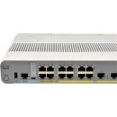 Cisco Catalyst WS-C3560CX-12PC-S 12-Port PoE+ Gigabit Ethernet Switch 2x SFP