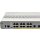 Cisco Catalyst WS-C3560CX-12PC-S 12-Port PoE+ Gigabit Ethernet Switch 2x SFP