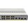 Cisco Catalyst WS-C3560CX-12PC-S 12-Port PoE+ Gigabit Ethernet Switch 2x SFP