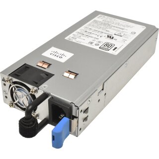 Cisco NXA-PAC-650W-PE Netzeil / PSU 650W für Nexus 9000 341-0729-02