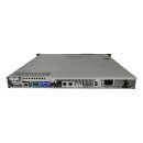 Dell PowerEdge R210 Server 1x E3-1220 3.1 GHz 16GB RAM PC3