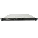 Dell PowerEdge R210 Server 1x E3-1220 3.1 GHz 16GB RAM PC3