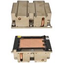 Dell CPU Heatsink / Kühler für PowerEdge R940 098C85