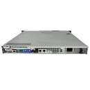 Dell PowerEdge R210 II Server 1x i3-3220 3.30GHz 8GB RAM PC3