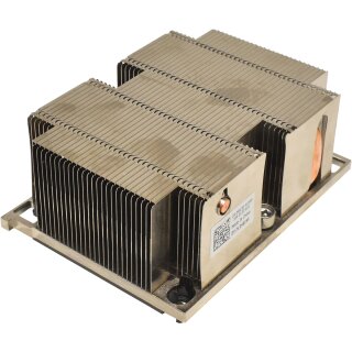 Dell CPU Heatsink / Kühler für PowerEdge R940 098C85 without Mounting Bracket