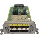 Cisco Module N2K-M2800P 8-Ports SFP+ 10Gbits für...