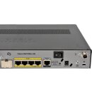 Cisco C887VAG-4G-GA-K9 4-Port Fast Ethernet Integrated Services Router no PSU