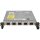 Cisco Module SPA-5X1GE-V2 5-Ports SFP Gigabit Ethernet Adapter für Cisco ASR1000 Series Routers 68-2616-02