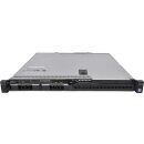 Dell PowerEdge R230 Server E3-1240L v5 QC 2.10GHz 16GB...