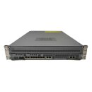 Cisco Firewall ASA5585 +Module ASA5585-X SSP-10 Dual PSU...