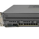 Cisco Firewall ASA5585 +Module ASA5585-X SSP-10 Dual PSU...