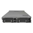 Cisco Firewall ASA5585 +Module ASA5585-X SSP-10 Dual PSU 2x HDD Blank No HDD +Rack Ears