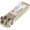 HP MSA 2040 GBIC AFBR-57D9AMZ-1H 8Gbps SFP SW 850nm 150m...