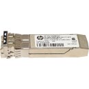 HP MSA 2040 GBIC AFBR-57D9AMZ-1H 8Gbps SFP SW 850nm 150m...