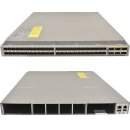 Cisco Switch Nexus N9K-C9372PX-E V01 48-Ports SFP+ 10G...