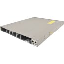 Cisco Switch Nexus N9K-C9372PX-E V01 48-Ports SFP+ 10G 6-Ports QSFP+ 40G No OS No PSU No FAN 800-45497-01