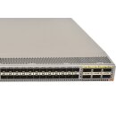 Cisco Switch Nexus N9K-C9372PX-E V01 48-Ports SFP+ 10G 6-Ports QSFP+ 40G No OS No PSU No FAN 800-45497-01