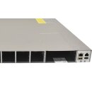 Cisco Switch Nexus N9K-C9372PX-E V01 48-Ports SFP+ 10G 6-Ports QSFP+ 40G No OS No PSU No FAN 800-45497-01