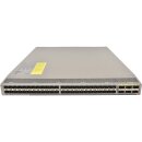 Cisco Switch Nexus N9K-C9372PX-E V01 48-Ports SFP+ 10G 6-Ports QSFP+ 40G No OS No PSU No FAN 800-45497-01