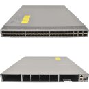 Cisco Switch Nexus N9K-C93180YC-EX 48-Ports SFP+ 10/25G...