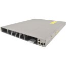 Cisco Switch Nexus N9K-C93180YC-EX 48-Ports SFP+ 10/25G 6-Ports 40/100G QSFP28 No OS No PSU No FAN 800-46237-02