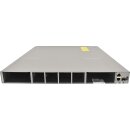 Cisco Switch Nexus N9K-C93180YC-EX 48-Ports SFP+ 10/25G 6-Ports 40/100G QSFP28 No OS No PSU No FAN 800-46237-02