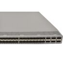 Cisco Switch Nexus N9K-C93180YC-EX 48-Ports SFP+ 10/25G 6-Ports 40/100G QSFP28 No OS No PSU No FAN 800-46237-02