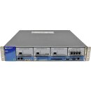 Juniper M7i +Module RE-400 +Module Ethernet 100Base-TX 3x...