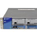 Juniper M7i +Module RE-400 +Module Ethernet 100Base-TX 3x Module Ethernet 1000Base-X SFP