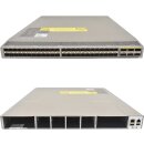 Cisco Switch Nexus N9K-C9372PX 48-Ports SFP+ 10G 6-Ports...