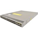 Cisco Switch Nexus N9K-C9372PX 48-Ports SFP+ 10G 6-Ports...