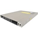 Cisco Switch Nexus N9K-C9372PX 48-Ports SFP+ 10G 6-Ports QSFP+ 40G No OS No PSU No FAN 800-43113-02