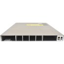 Cisco Switch Nexus N9K-C9372PX 48-Ports SFP+ 10G 6-Ports QSFP+ 40G No OS No PSU No FAN 800-43113-02