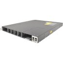 Cisco Switch UCS-FI-6332-16UP 16-Ports SFP+ 10G 24-Ports QSFP+ 40G No OS No PSU No FAN 800-45162-02