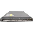 Cisco Switch UCS-FI-6332-16UP 16-Ports SFP+ 10G 24-Ports QSFP+ 40G No OS No PSU No FAN 800-45162-02