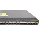 Cisco Switch UCS-FI-6332-16UP 16-Ports SFP+ 10G 24-Ports QSFP+ 40G No OS No PSU No FAN 800-45162-02