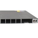 Cisco Switch UCS-FI-6332-16UP 16-Ports SFP+ 10G 24-Ports QSFP+ 40G No OS No PSU No FAN 800-45162-02