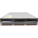 Cisco Switch Nexus N5K-C5596UP 48-Ports SFP+ 10G No OS No PSU No FAN 68-3884-04