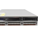 Cisco Switch Nexus N5K-C5596UP 48-Ports SFP+ 10G No OS No PSU No FAN 68-3884-04