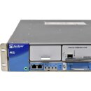 Juniper M7i +Module RE-400 +Module Ethernet 100Base-TX 2x Module Ethernet 1000Base-X SFP