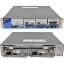 Juniper M7i +Module RE-400 +Module Ethernet 100Base-TX 2x Module Ethernet 1000Base-X SFP