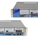 Juniper M7i +Module RE-400 +Module Ethernet 100Base-TX 2x Module Ethernet 1000Base-X SFP