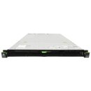 Fujitsu RX1330 M2 Server 1x E3-1220 v5 QC 3GHz 32 GB RAM 3.5 Zoll 4x LFF EP420i