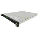 Fujitsu RX1330 M2 Server 1x E3-1220 v5 QC 3GHz 32 GB RAM 3.5 Zoll 4x LFF EP420i