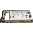 Dell HUSMR1610ASS200 960GB 2.5" 12G SAS SSD 0B32211 0JM8V4 mit Rahmen